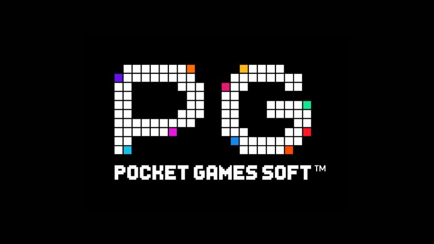 PG Soft — провайдер