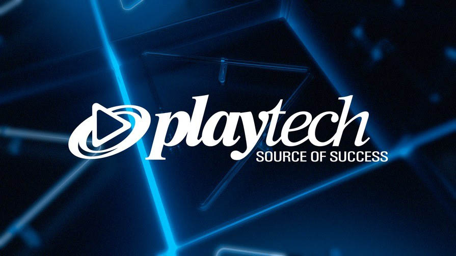 Playtech — провайдер
