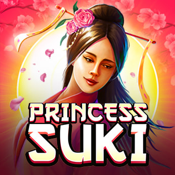 Princess Suki