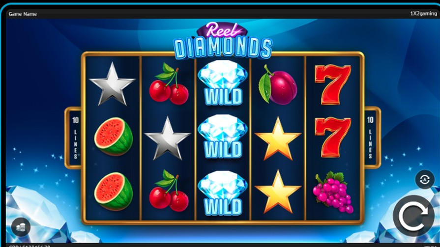 Reel Diamonds