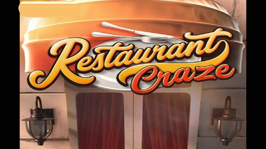 Restaurant Craze