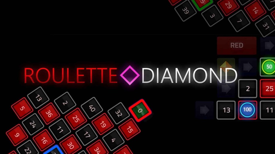 Roulette Diamond
