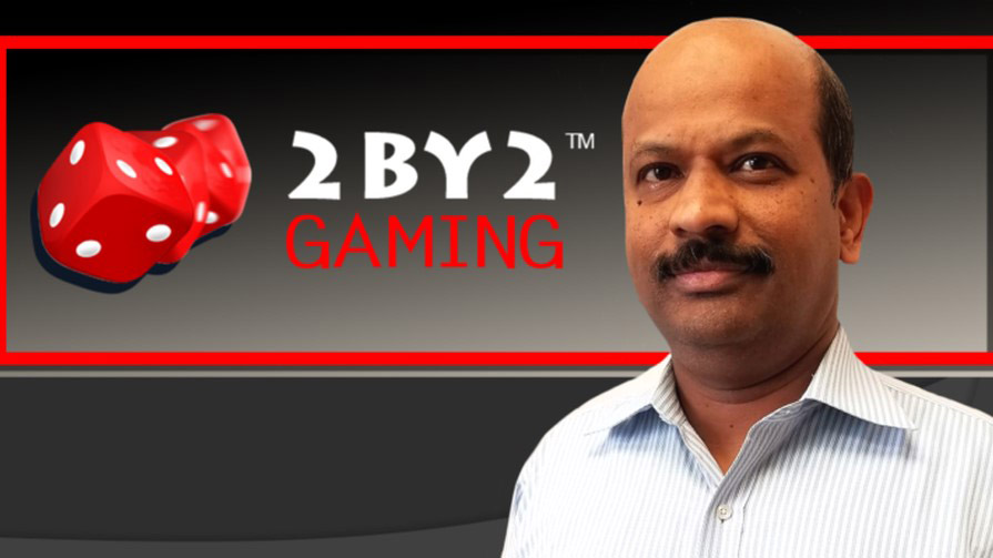 Шридхар Джоши