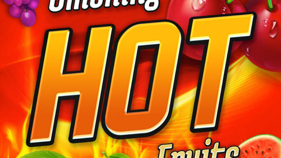 Слот Smoking Hot Fruits