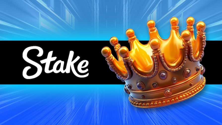 Stake