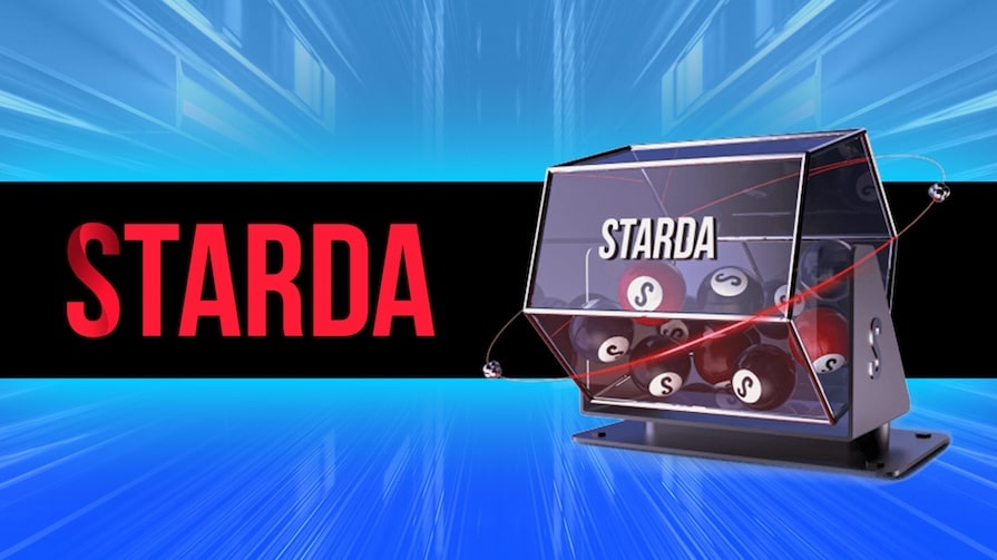 Starda