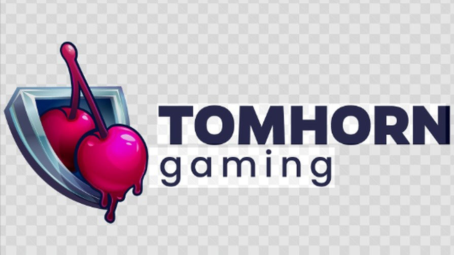 Tom Horn Gaming — провайдер