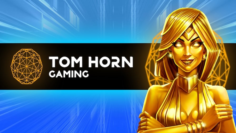 Tom Horn Gaming