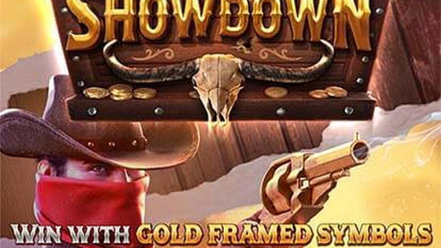 Wild Bounty Showdown