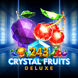 243 Crystal Fruits Deluxe