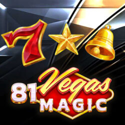 81 Vegas Magic