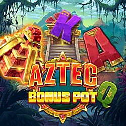 Aztec Bonus Pot