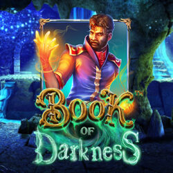 Book of Darkness