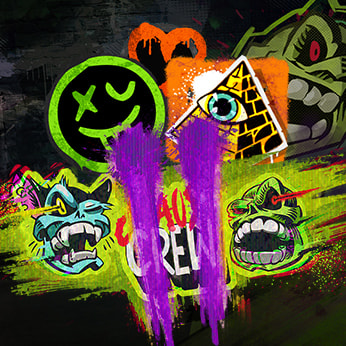 Chaos Crew 2