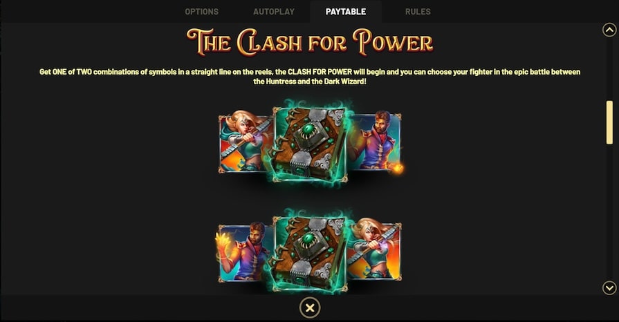 Бонусная игра в слоте