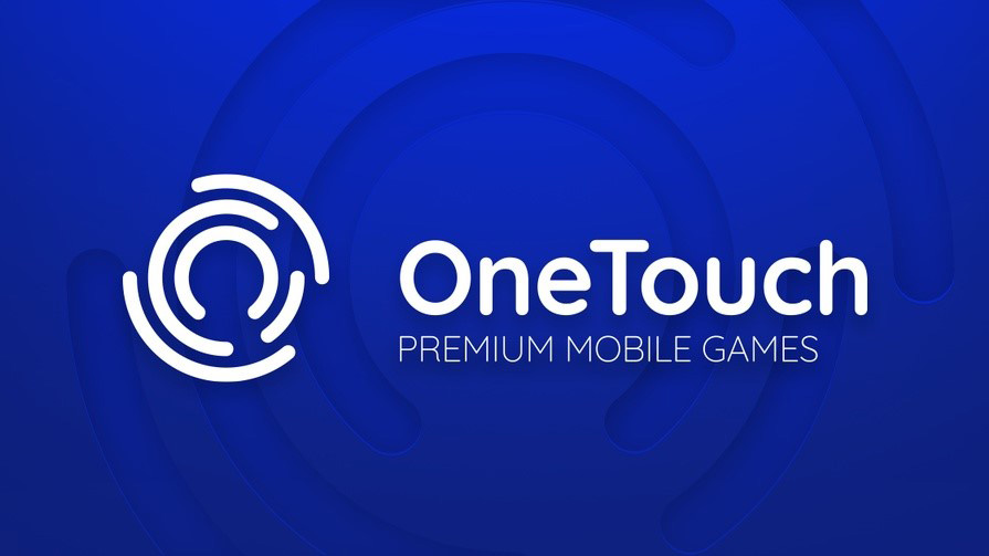 OneTouch — провайдер