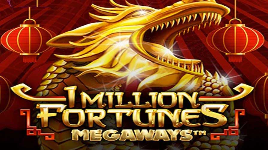 1 Million Megaways