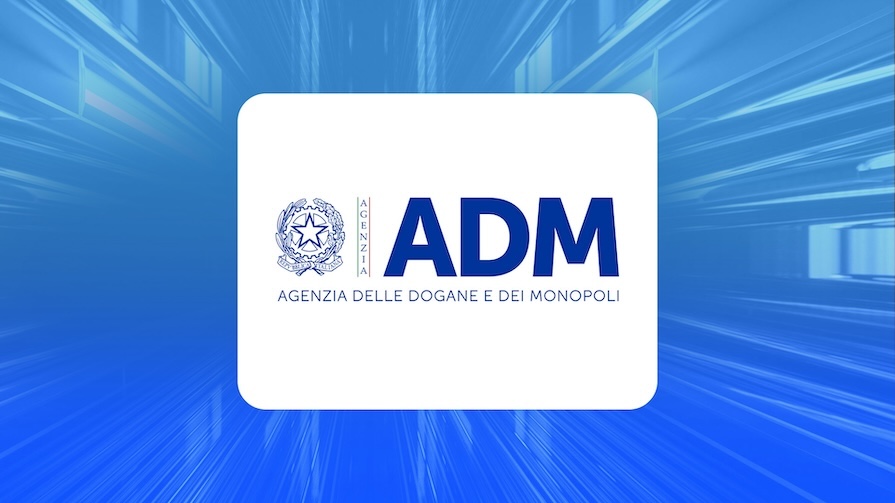 Лицензия ADM (Agenzia delle Dogane e dei Monopoli)