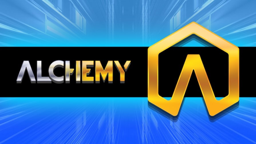 Alchemy Gaming