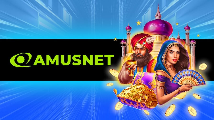 Amusnet