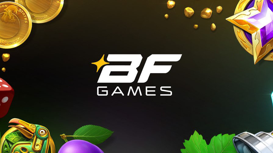 BF Games провайдер
