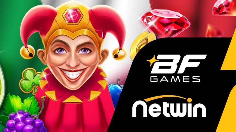 бф геймс в италии