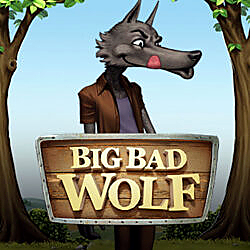 Big Bad Wolf