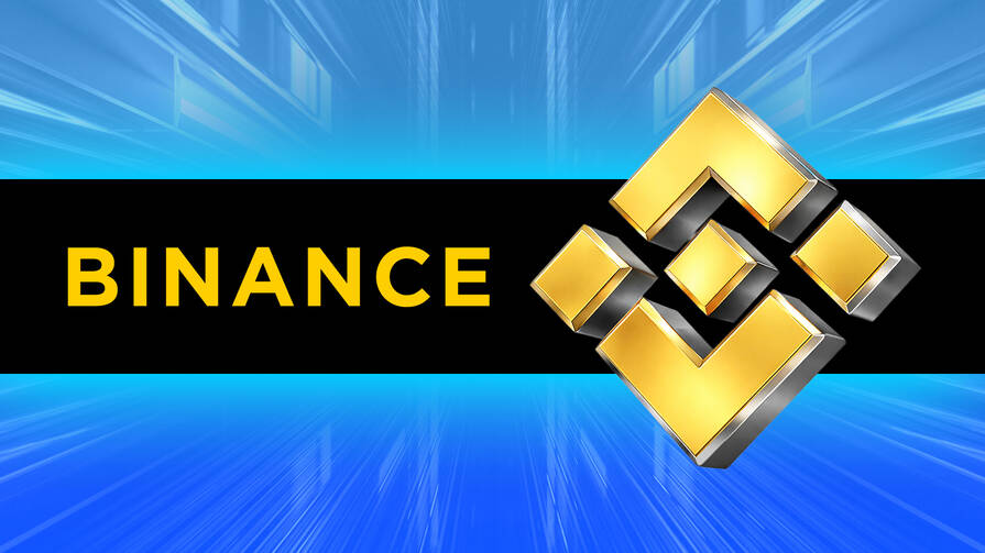 Binance Pay – платежная система