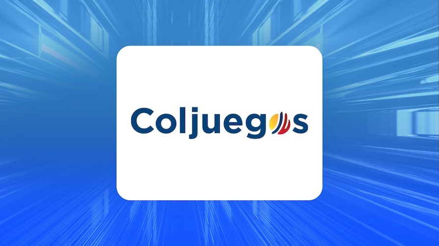 Лицензия Coljuegos