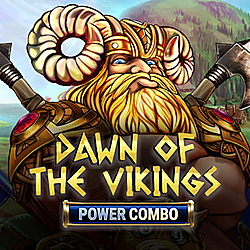 Dawn of the Vikings Power Combo