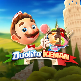 Duolito Iceman