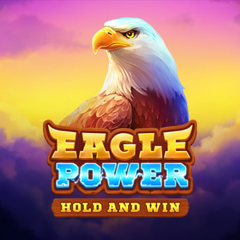 Eagle Power: Hold and Win