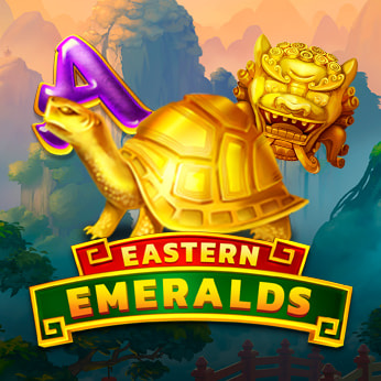 Eastern Emeralds