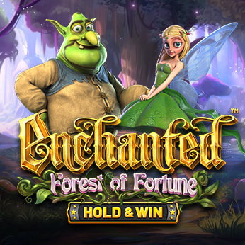 Enchanted: Forest of Fortune