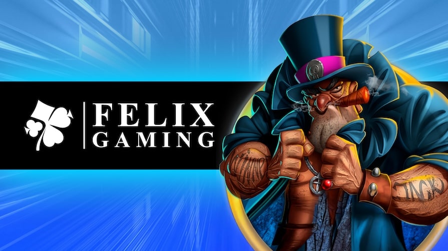 Felix Gaming