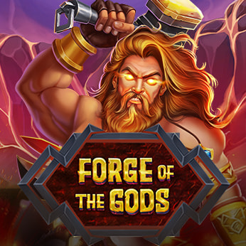 Forge of the Gods
