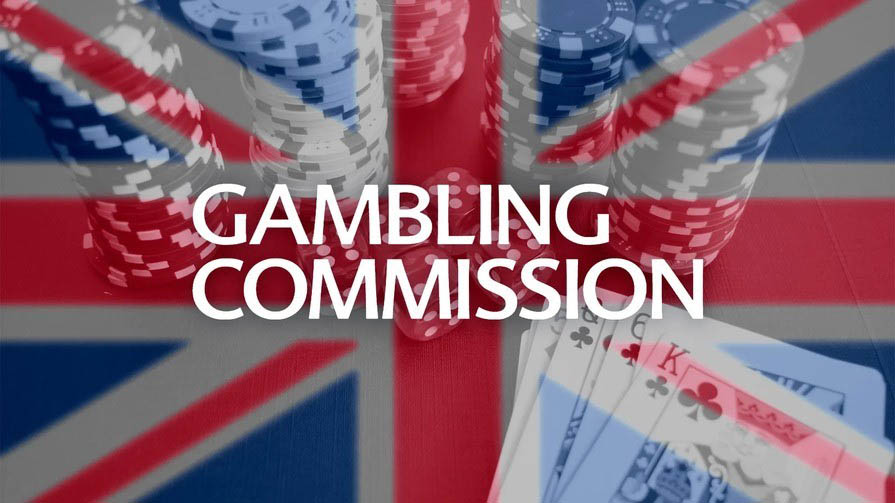 Gambling Commission