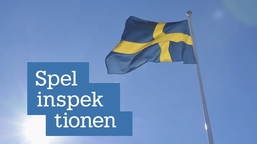 Регулирование азартных игр в Швеции