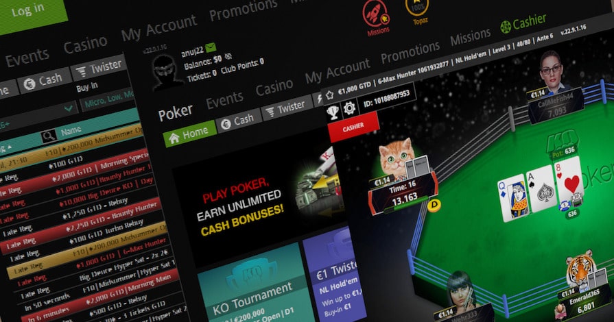 iPoker