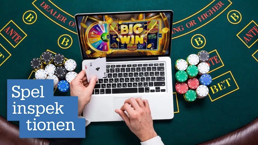 азартные игры