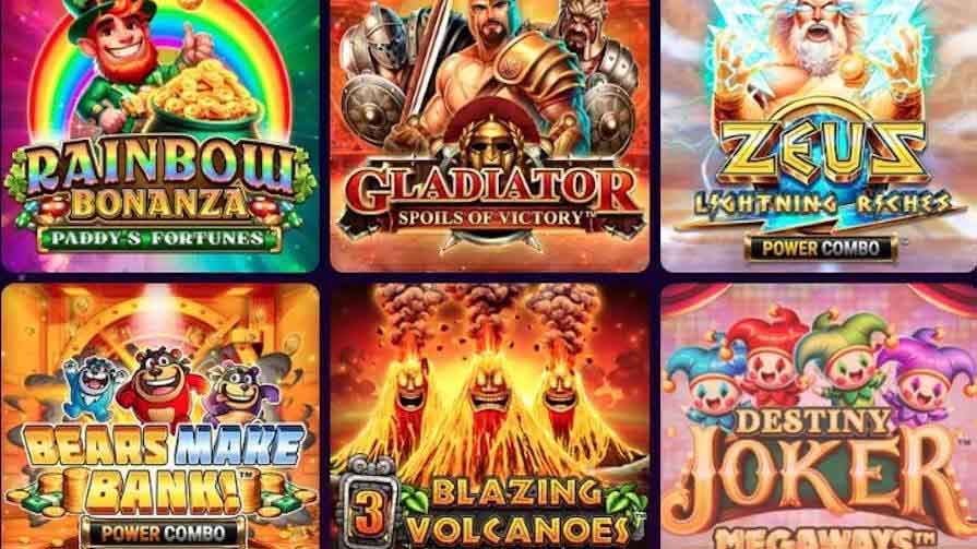 Infinity Dragon Studios — игры