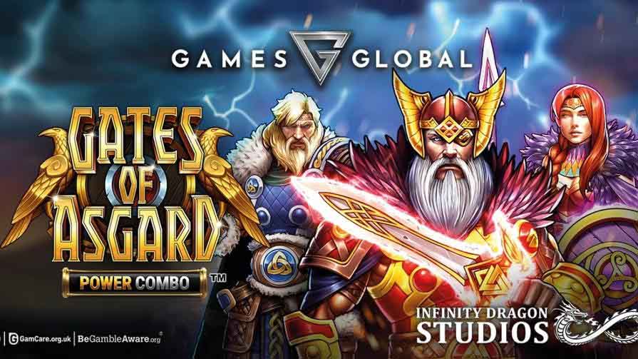 Infinity Dragon Studios — партнерская игра