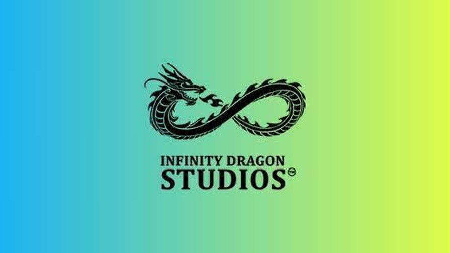 Infinity Dragon Studios — провайдер
