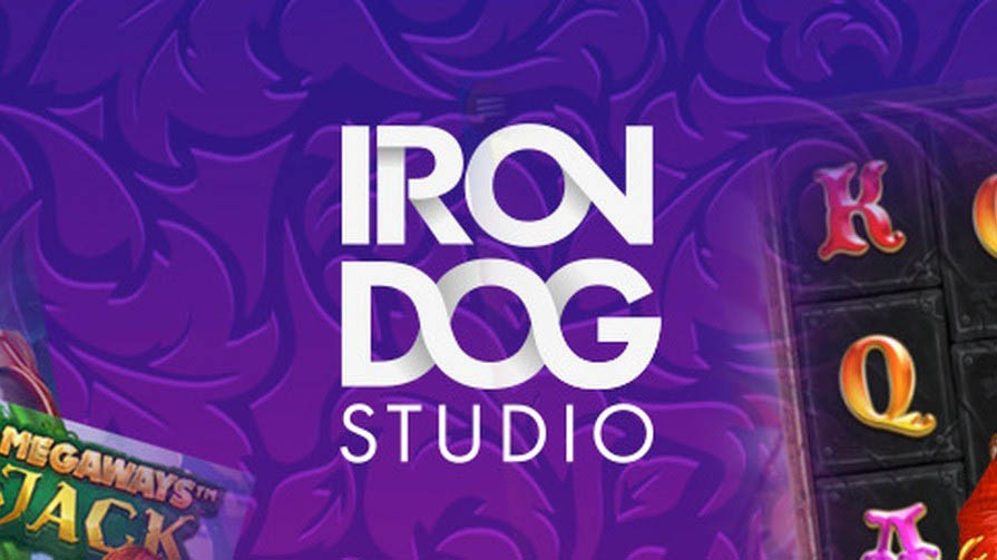 Iron Dog Studio — провайдер