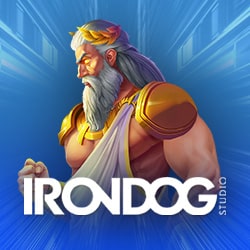 Iron Dog Studio