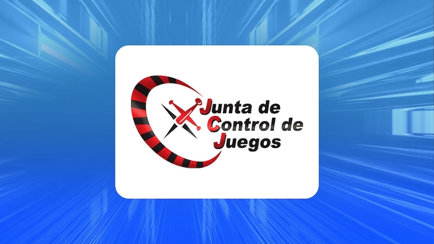 Лицензия JCJ (Junta de Control de Juegos)