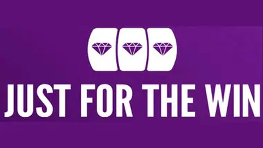 Just For The Win — провайдер