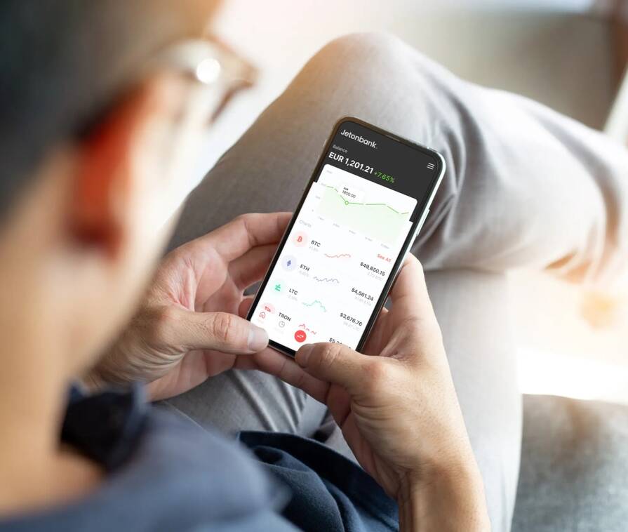 Jetonbank система оплаты