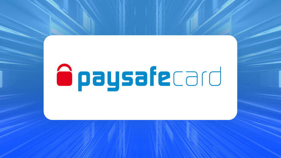 Paysafecard – платежная система