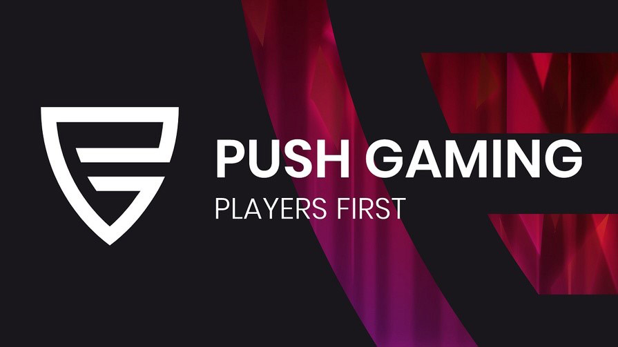 Push Gaming — провайдер